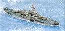 BB-38 Pennsylvania (1944)