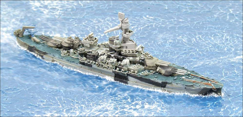 BB-38 Pennsylvania (1944)