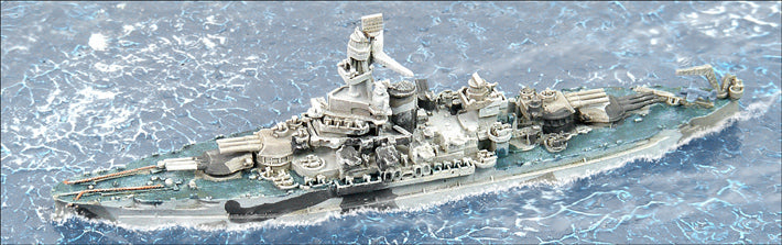 BB-38 Pennsylvania (1944)