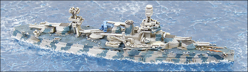 BB-35 Texas