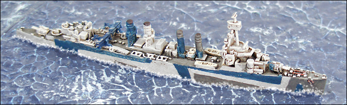 CL-8 Detroit