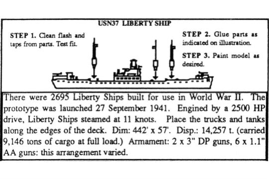 Liberty Ship