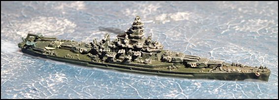 BB-60 Alabama