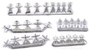 Carrier Planes