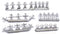 Carrier Planes