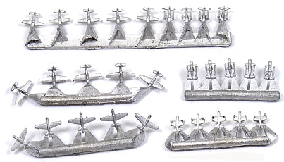 Carrier Planes