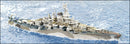 BB-43 Tennessee (1943)