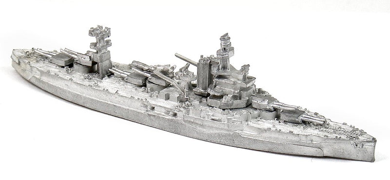 BB-33 Arkansas