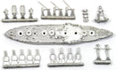 BB-33 Arkansas