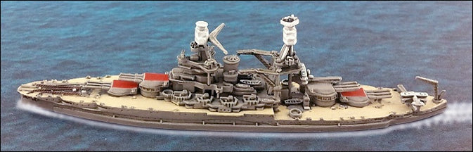 BB-39 Arizona