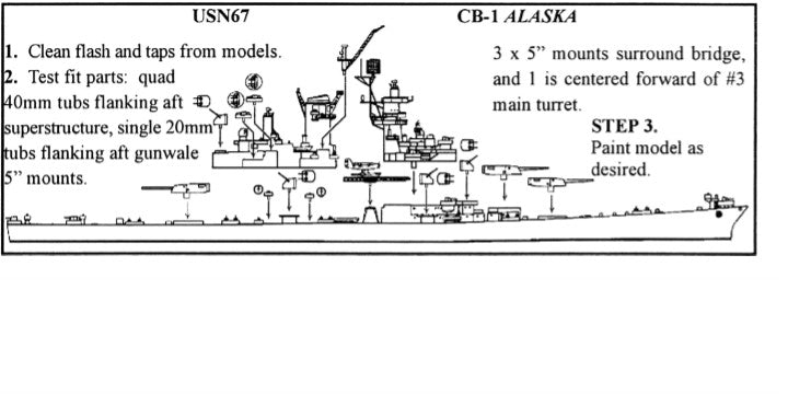 CB-1 Alaska