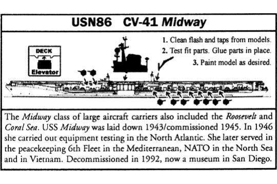 CV-41 Midway