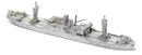 "Hog Island" Type A (Design 1022)