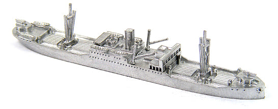 "Hog Island" Type A (Design 1022)
