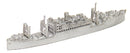 "Hog Island" Type B (Design 1024)