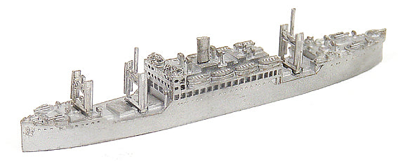 "Hog Island" Type B (Design 1024)