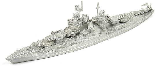 BB-42 Idaho