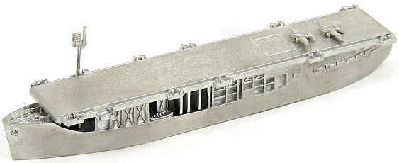 Cve Model Ship CVE-1 Long Island – GHQ Models