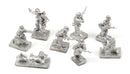 'Nam Era US Individual Infantrymen