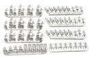 Viet Cong Individual Infantrymen