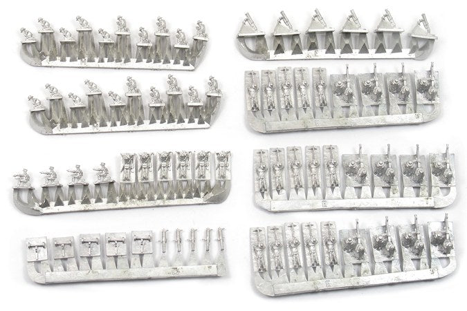 Viet Cong Heavy Weapons