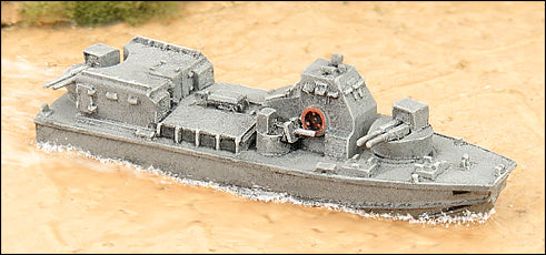 River Patrol Craft - ARVN