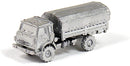 KamAZ 4350 4x4 Truck