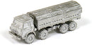 KamAZ 6350 8x8 Truck