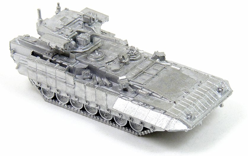 T15 Armata GHQ Models