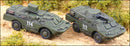 BRDM-2 Scout Car