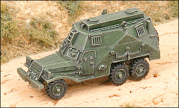BTR-152 U