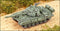 T-72 M1 w/ Reactive Armour