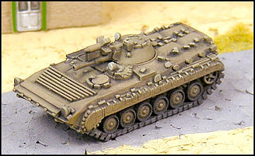BMP-1 – GHQ Models