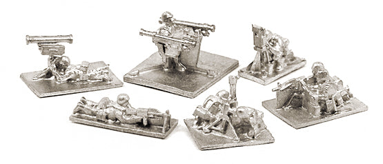 Modern Russian Heavy Weapons, 21st Century
