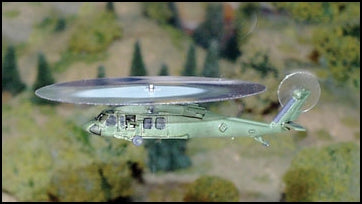 UH 60L Blackhawk