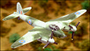 De Havilland Mosquito FB Mk VI