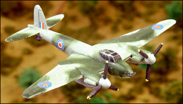 De Havilland Mosquito FB Mk VI