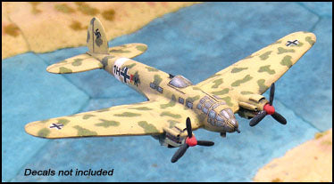 He-111 H-4