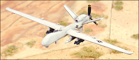 MQ-9 Reaper