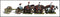 Limbered #2 Cannon w/ Team (CSA)