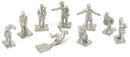 Siege Artillery Crewmen