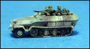 PzGrenadiers