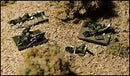WWII German Individual Heavy Weapons