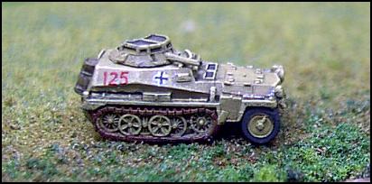 SdKfz 250 9