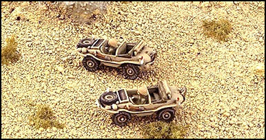 Schwimmwagen