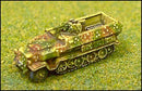 SdKfz 251/C 1 & 10