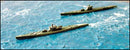 U-Boat Type IX C
