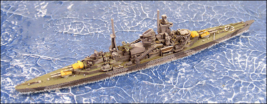 CA Admiral Hipper