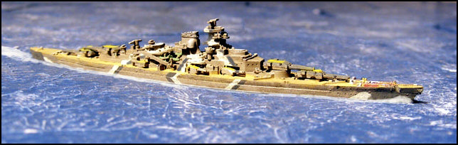 BB Bismarck