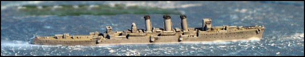 CL Aurora (British)